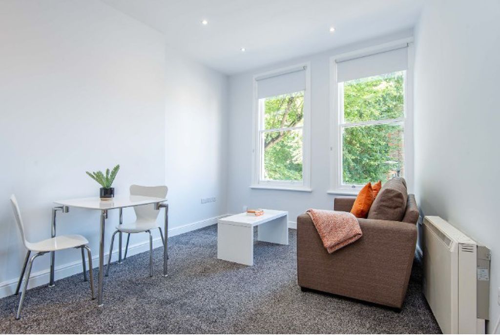 Goldhurst Terrace South Hampstead